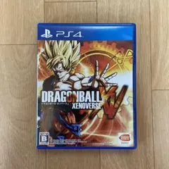 ドラゴンボール ゼノバース PS4
