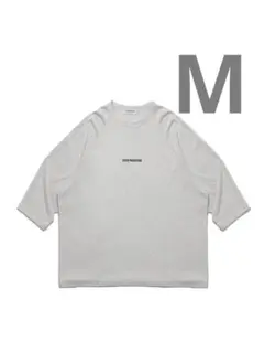 COOTIE /C/R SmoothJerseyT/Q RaglanSleeve