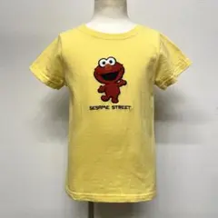SESAME STREET エルモ 120cm Tシャツ
