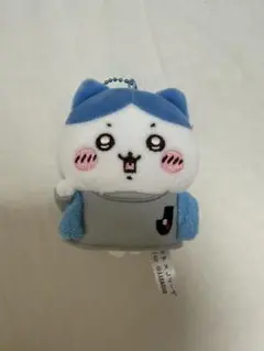 ハチワレ　Jリーグコラボ