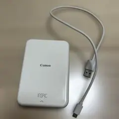 Canon 写真用 プリンター iNSPiC PV-123-SB ブルー