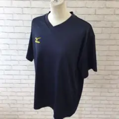 8.23 h796 ミズノ 半袖Tシャツ XL