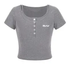 andwang Kirakira tops set
