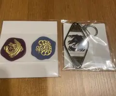 カプくじ モンハン D賞、E賞、ゴアマガラセット