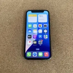 2467【早い者勝ち】電池新品☆iPhone12mini128GB SIMフリー