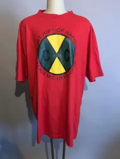 cross colours クロスカラーズTシャツ 希少