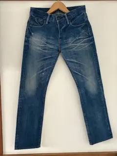 KURO GRAPHITE グラファイト VINTAGE WASH W28 クロ