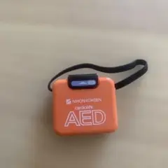 AED ガチャ 2020年 バンダイ ガシャポン（カプセルなし）