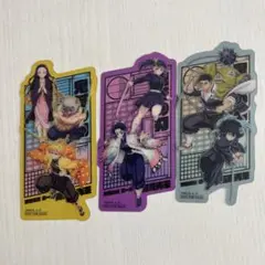 鬼滅の刃 無限城編　特典
