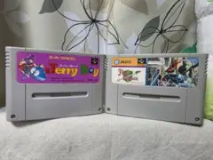 SFC　ジェリーボーイ　ロイヤルコンクエスト　2本セット