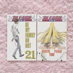 BLEACH MAILs. ポストカード 平子真子