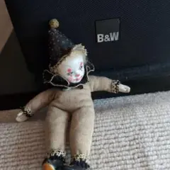 ピエロ人形