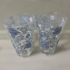 ベイマックス　メラミン　カップ　2個セット