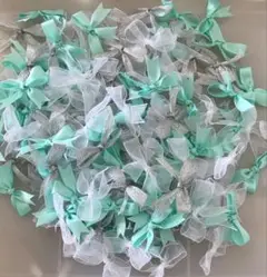 リボンシャワー୨ৎロイヤルティファニー୨ৎ100個