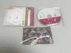 ツキステ。　第13幕　月野百鬼夜行綺譚　依依恋恋　CD 鷲尾修斗サイン付