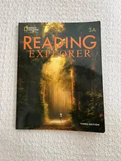 readingexplorer thirdedition 3a 3rd 3