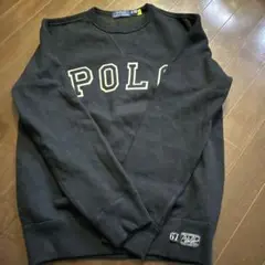 ラルフローレン　スウェット　メンズXS