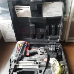 MAXピン打機 ガスネイラ GS-738C2