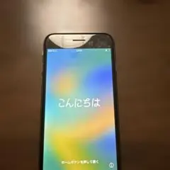 iPhone 8 simフリー