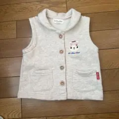 シシュノン ベスト