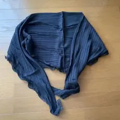 ボレロ ブラック