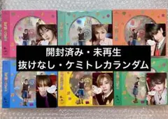 boynextdoor BOYLIFE ソロジャケット盤