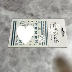 ステッカー