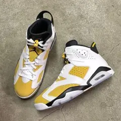 2025年最新】エア ジョーダン 6 Yellow Ochreの人気アイテム