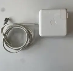 apple純正　MagSafe 充電ケーブル　少しジャンク