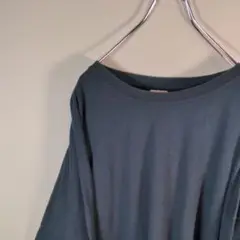 ギルダン　ビッグサイズ　4XL Tシャツ　ブラック　黒　ゆるだぼ　ホンジュラス製