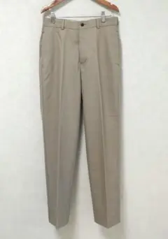 【未使用】BROOKS BROTHERS　ストレートチノ　W29インチ　ベージュ