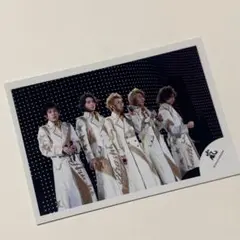 嵐　集合③　公式写真
