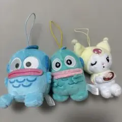 ハンギョドン ストラップ