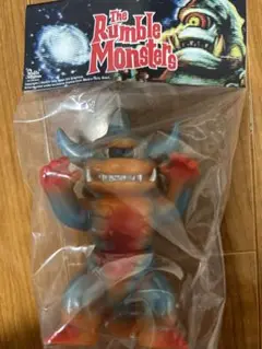 Rumble Monsters ファラオス セット サンガッツ本舗 数量限定セール Rumble サンガッツ本舗 セット ファラオス