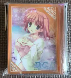 ダ・カーポ2 スリーブ　まとめ売り6点【内4点中古】　D.CⅡ 2025年最新】d.c. ii ~ダ・カーポii~ 月島小恋の人気アイテム