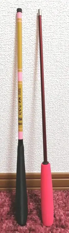 釣竿 二本セット