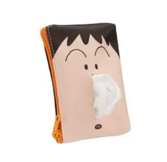 クレヨンしんちゃん ボーちゃんあそーとコレクション ポケットティッシュポーチ
