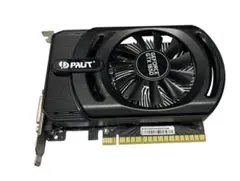 PALIT GTX1650 stormx 4G