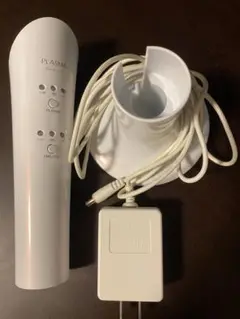 プラズマボーテ EMS LED 美顔器 ジェル付き