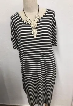 ロングワンピース