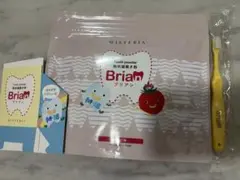 ブリアン　歯磨き粉　いちご味　新品未使用