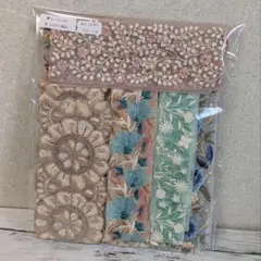 インド刺繍リボン詰め合わせ