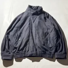 90s Cycle blouson bomber jacket y2k