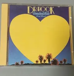 Dr. Hook Greatest Hits (And More)