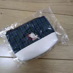 【新品】ファミリア　familiar　ご当地ポーチ　神戸
