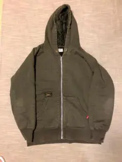 WTAPS ジップアップトレーナー サイズX 01 楽天市場】wtaps（スタイル（パーカー）ジップアップパーカー