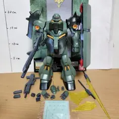 2025年最新】MG ギラ ドーガ ユニコーンの人気アイテム - メルカリ