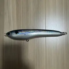 Amazon.co.jp: ZacT craft(ザクトクラフト) ルアー オゴペン180