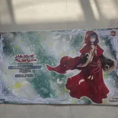 【公式品】粛声の祈り手 ロー　プレイマット　 韓国 粛声の祈り手ロー プレイマット 韓国