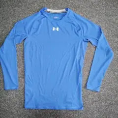 Under Armour 長袖 トレーニングシャツ